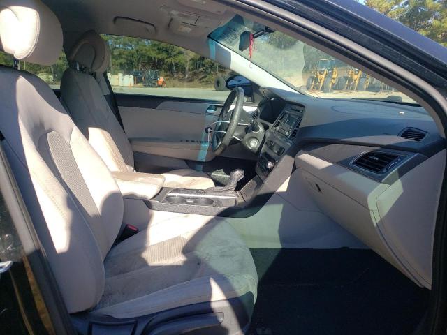 Photo 5 from auction – 2015 HYUNDAI SONATA SE with VIN 5NPE24AF0FH257147