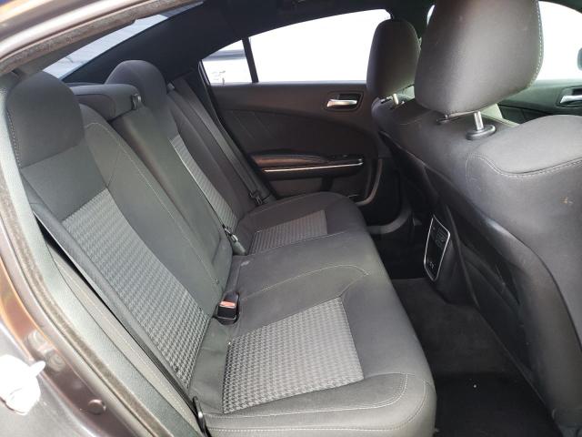 Photo 6 from auction – 2019 DODGE CHARGER R/ with VIN 2C3CDXCT6KH526409