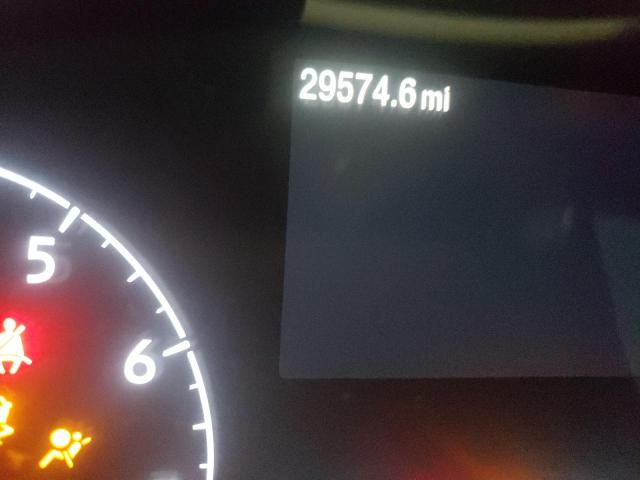 Photo 8 from auction – 2020 FORD TRANSIT T- with VIN 1FTYE1Y81LKA02787