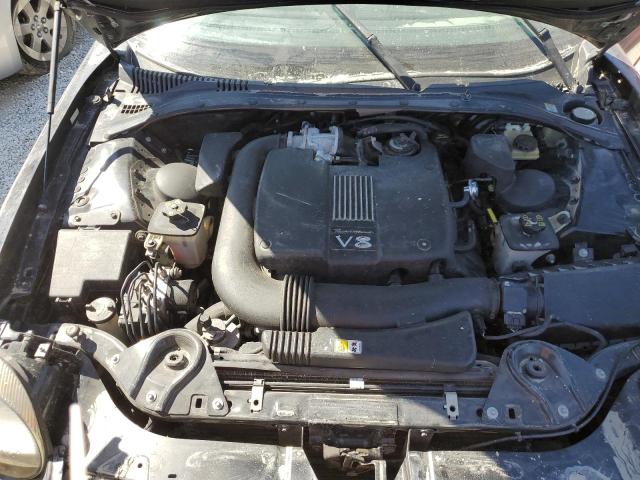 Photo 7 from auction – 2002 FORD THUNDERBIR with VIN 1FAHP60A72Y104425