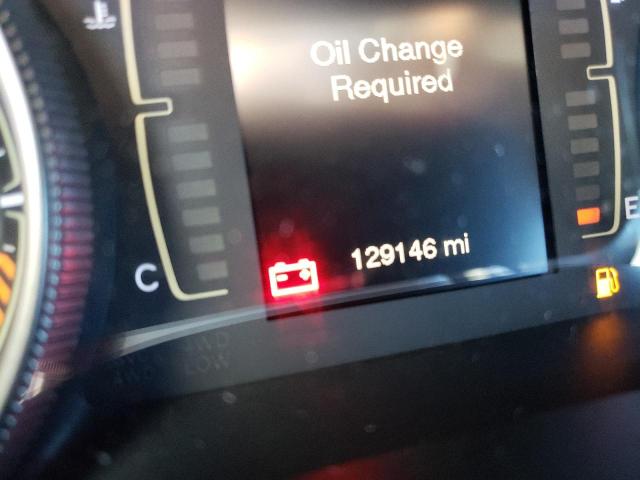 Photo 8 from auction – 2014 JEEP CHEROKEE L with VIN 1C4PJMCB0EW176549