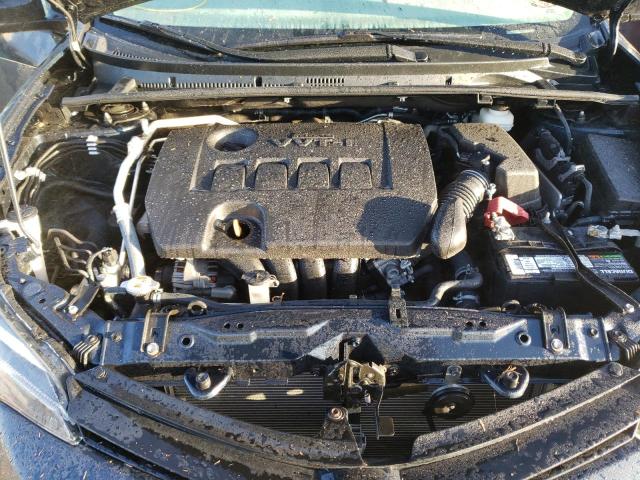 Photo 7 from auction – 2018 TOYOTA COROLLA L with VIN 2T1BURHE7JC996485