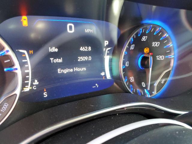 Photo 8 from auction – 2018 CHRYSLER PACIFICA L with VIN 2C4RC1GG6JR273958