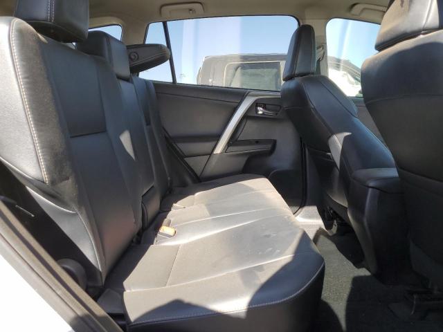 Photo 6 from auction – 2014 TOYOTA RAV4 LIMIT with VIN 2T3DFREV9EW129964