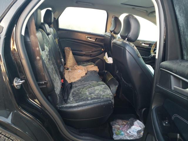 Фото 6 с аукциона – 2016 FORD EDGE TITAN с VIN 2FMPK4K90GBB23619