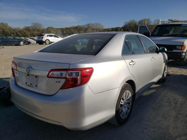 Photo 4 from auction – 2012 TOYOTA CAMRY BASE with VIN 4T1BF1FKXCU095178