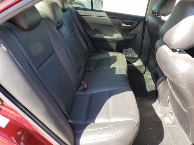 Photo 6 from auction – 2015 TOYOTA CAMRY LE with VIN 4T1BF1FK0FU905535