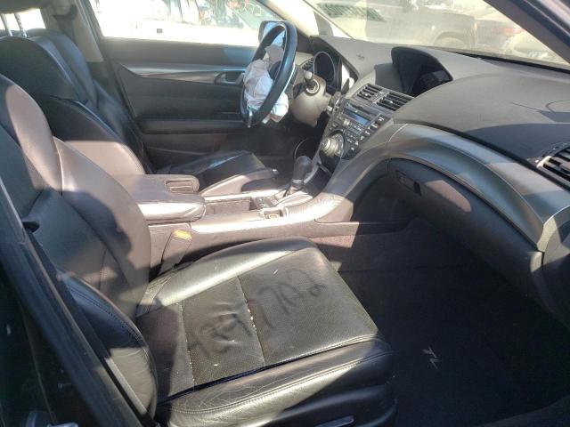 Photo 5 from auction – 2010 ACURA TL with VIN 19UUA8F51AA018939