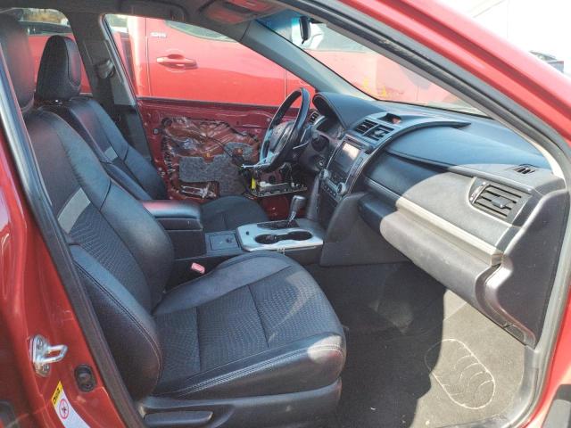 Photo 5 from auction – 2013 TOYOTA CAMRY L with VIN 4T1BF1FK2DU695002