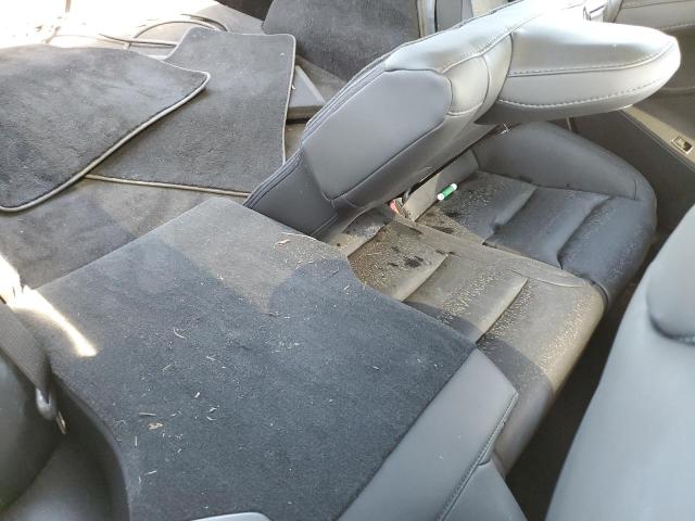Photo 6 from auction – 2020 TESLA MODEL S with VIN 5YJSA1E22LF366229