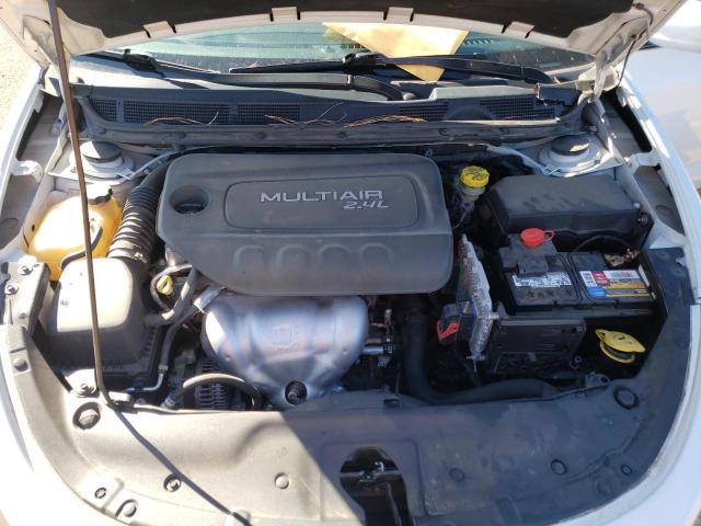 Photo 7 from auction – 2015 DODGE DART SXT with VIN 1C3CDFBB0FD309802