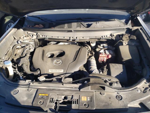 Photo 7 from auction – 2018 MAZDA CX-9 TOURI with VIN JM3TCACY6J0216312