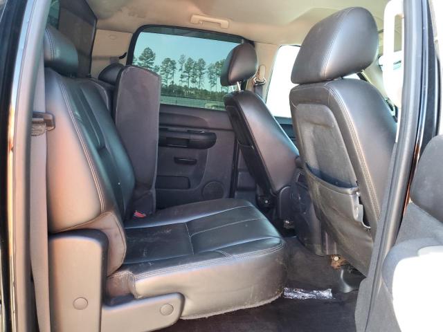 Photo 6 from auction – 2011 GMC SIERRA K15 with VIN 3GTP2VE39BG338584