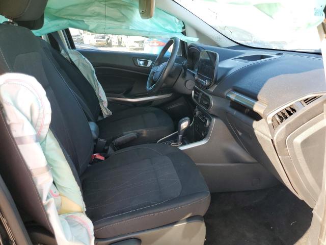 Photo 5 from auction – 2018 FORD ECOSPORT S with VIN MAJ3P1TEXJC200072