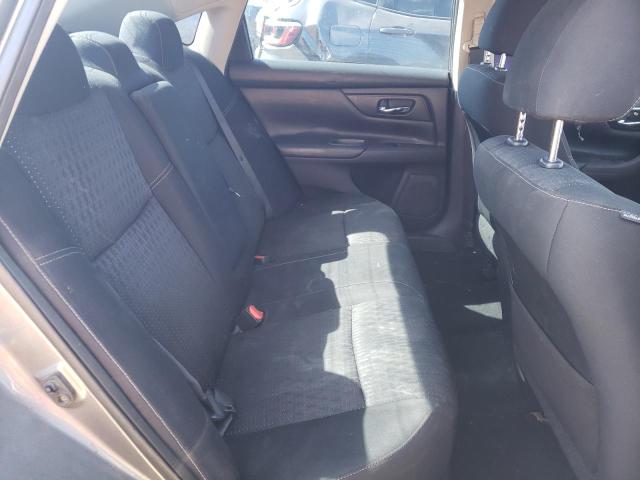 Photo 6 from auction – 2016 NISSAN ALTIMA 2.5 with VIN 1N4AL3AP4GC115630