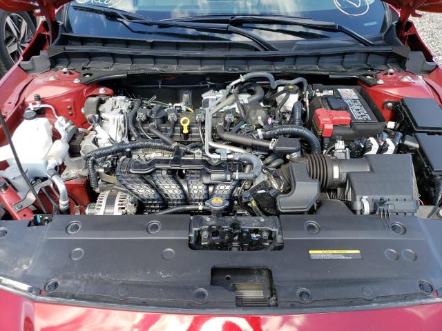 Photo 7 from auction – 2022 NISSAN ALTIMA SL with VIN 1N4BL4EV0NN316526