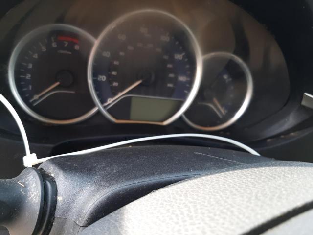 Photo 8 from auction – 2015 TOYOTA COROLLA L with VIN 5YFBURHE8FP304354