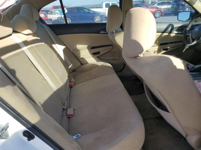 Photo 6 from auction – 2012 HONDA ACCORD LXP with VIN 1HGCP2F45CA078126