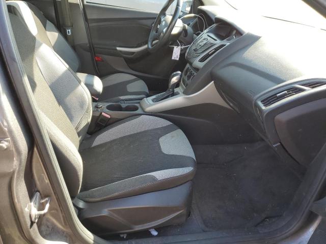 Photo 5 from auction – 2012 FORD FOCUS SE with VIN 1FAHP3F29CL242237
