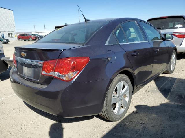 Photo 4 from auction – 2014 CHEVROLET CRUZE with VIN 1G1P75SZ2E7300133