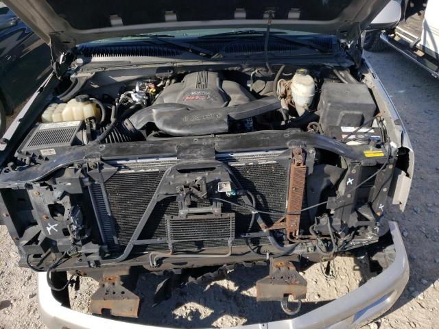 Photo 7 from auction – 2006 CADILLAC ESCALADE E with VIN 3GYFK66N96G127614
