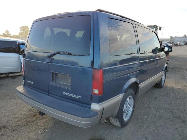 Photo 4 from auction – 2003 CHEVROLET ASTRO with VIN 1GNDM19X43B115129