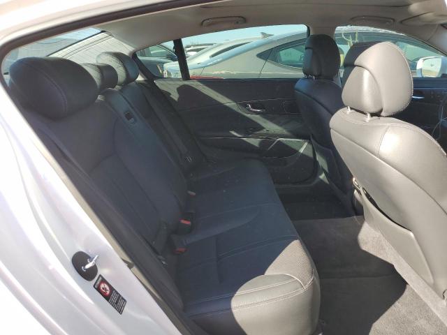 Photo 6 from auction – 2016 KIA K900 with VIN KNALT4D35G6031359