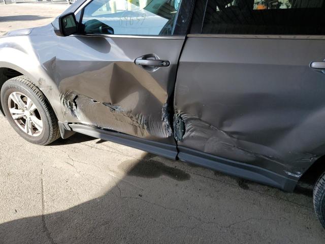 Photo 9 from auction – 2012 CHEVROLET EQUINOX LT with VIN 2GNALPEK2C6217776