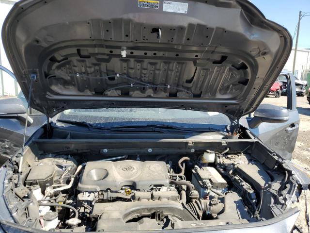 Photo 7 from auction – 2019 TOYOTA RAV4 LIMIT with VIN JTMY1RFV8KD500412