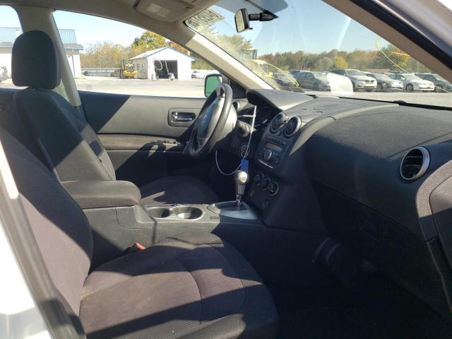 Photo 5 from auction – 2012 NISSAN ROGUE S with VIN JN8AS5MV0CW355175