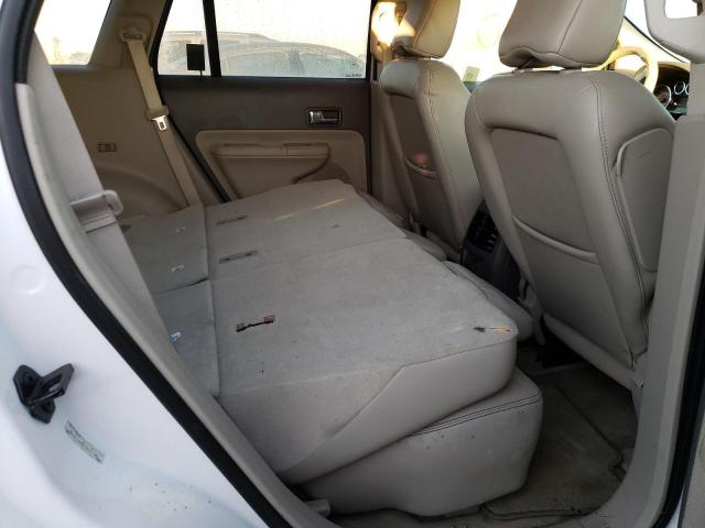 Photo 6 from auction – 2010 FORD EDGE LIMIT with VIN 2FMDK3KC8ABB50955