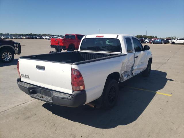 Photo 4 from auction – 2015 TOYOTA TACOMA ACC with VIN 5TFTX4CN5FX051906