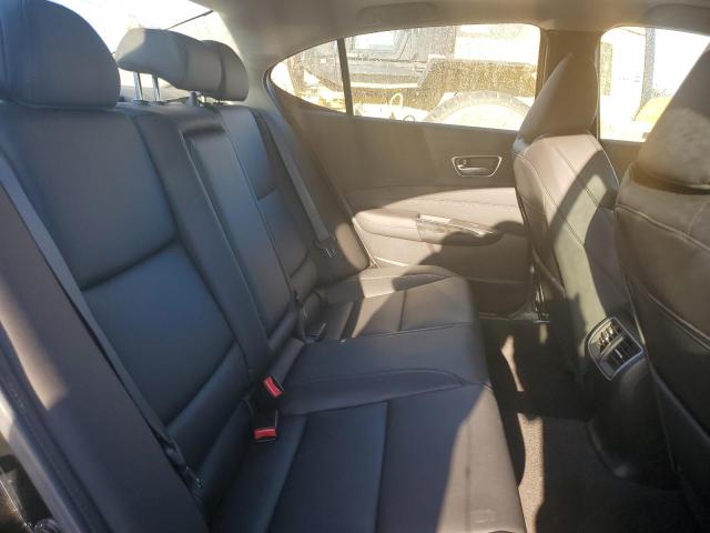 Photo 6 from auction – 2020 ACURA TLX with VIN 19UUB1F3XLA007007