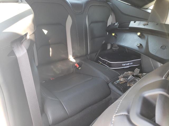Photo 6 from auction – 2016 CHEVROLET CAMARO LT with VIN 1G1FD3DS9G0191318