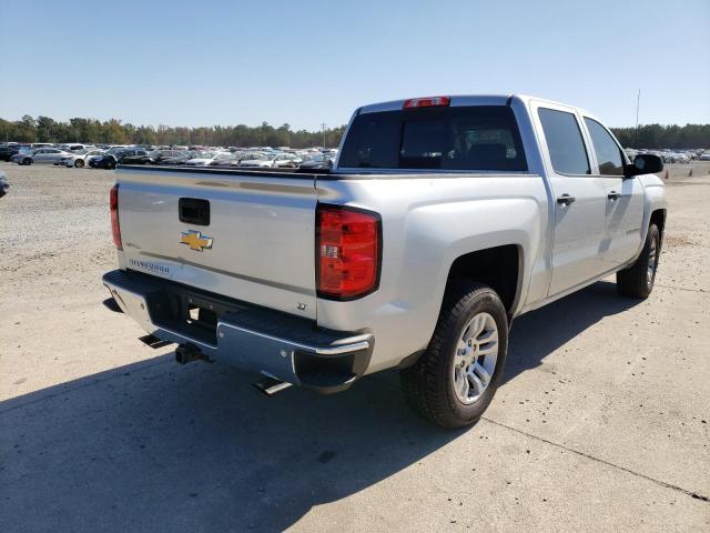 Photo 4 from auction – 2014 CHEVROLET SILVERADO with VIN 3GCPCREC8EG178187