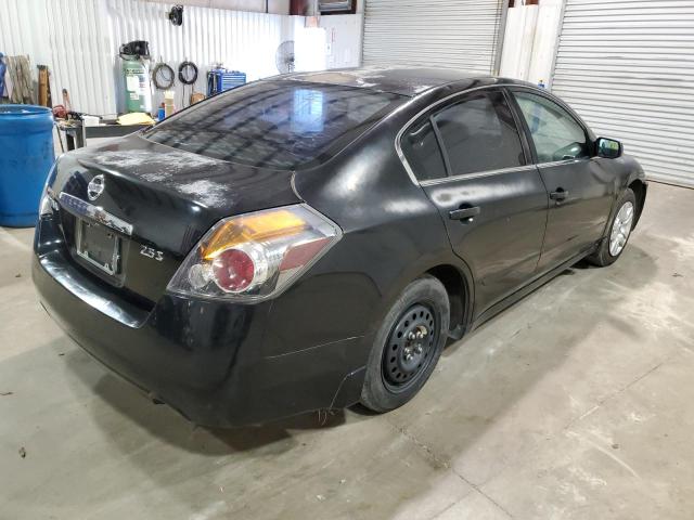 Photo 4 from auction – 2009 NISSAN ALTIMA 2.5 with VIN 1N4AL21E69N535549