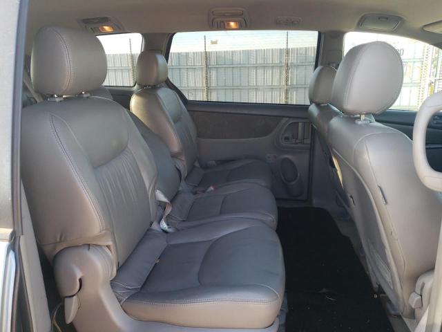 Photo 6 from auction – 2007 TOYOTA SIENNA CE with VIN 5TDZK23C17S053302