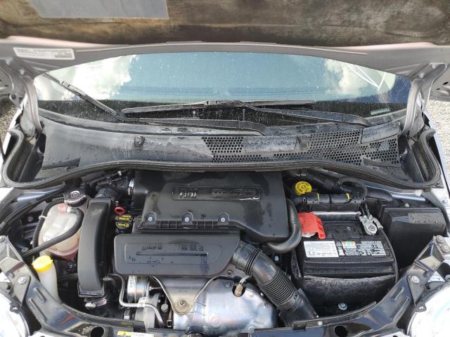 Photo 7 from auction – 2018 FIAT 500 POP with VIN 3C3CFFKH0JT471978