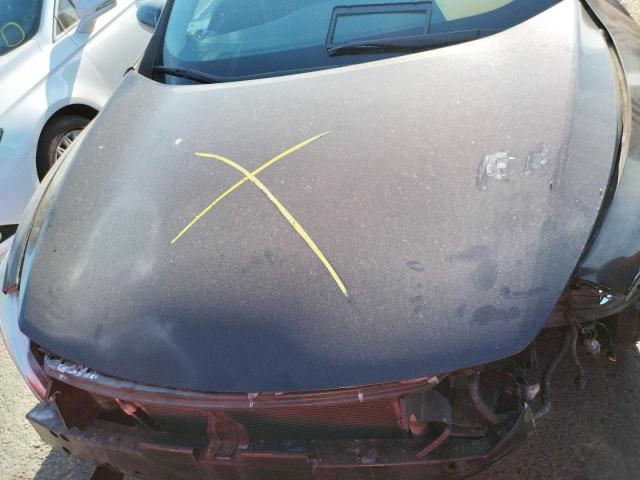 Photo 7 from auction – 2012 NISSAN MAXIMA S with VIN 1N4AA5AP2CC804271