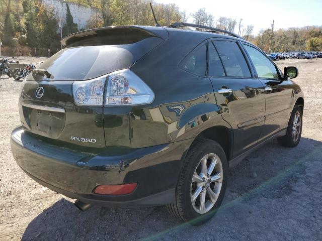 Photo 4 from auction – 2009 LEXUS RX 350 with VIN 2T2HK31U59C106765