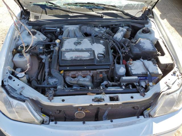 Photo 7 from auction – 2001 TOYOTA AVALON XL with VIN 4T1BF28B21U123717