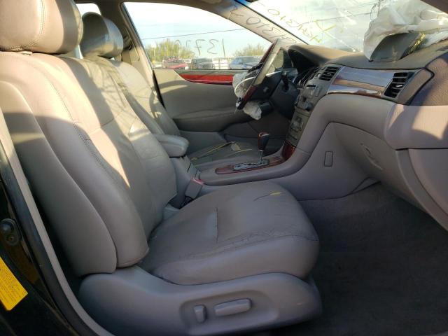 Photo 5 from auction – 2003 LEXUS ES 300 with VIN JTHBF30G130100388