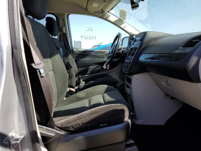 Photo 5 from auction – 2015 DODGE GRAND CARA with VIN 2C4RDGBG8FR566680
