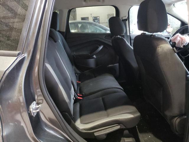 Photo 6 from auction – 2016 FORD ESCAPE S with VIN 1FMCU0F79GUA22325