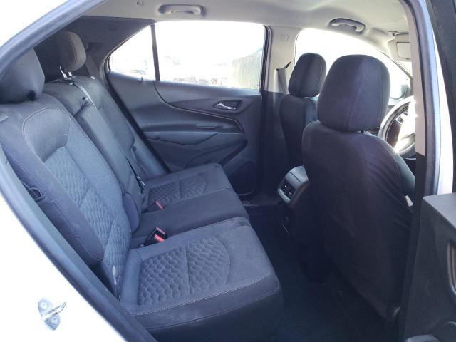 Photo 6 from auction – 2018 CHEVROLET EQUINOX LT with VIN 3GNAXSEV0JS582764