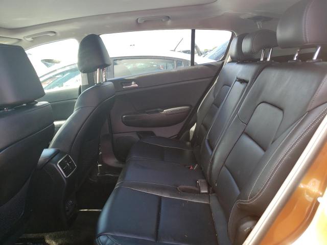 Photo 6 from auction – 2017 KIA SPORTAGE E with VIN KNDPN3AC3H7286374
