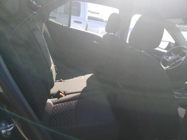 Photo 6 from auction – 2020 CHEVROLET EQUINOX LT with VIN 3GNAXJEV1LS540262