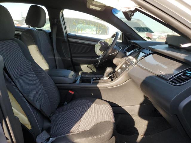 Photo 5 from auction – 2016 FORD TAURUS SEL with VIN 1FAHP2E9XGG122180