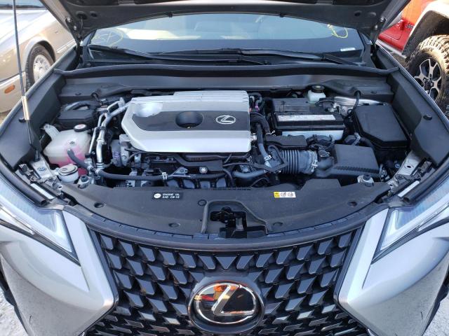 Photo 7 from auction – 2019 LEXUS UX 200 with VIN JTHY3JBH4K2020678