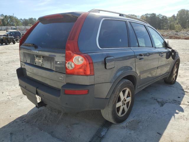 Photo 4 from auction – 2005 VOLVO XC90 with VIN YV1CZ911051159501